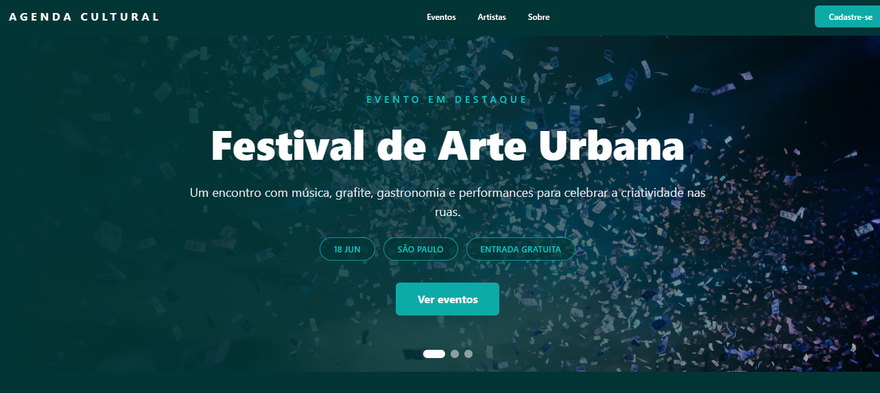 Blog Cultural